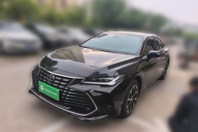Used Toyota Avalon 2023 2.0L Progressive Edition