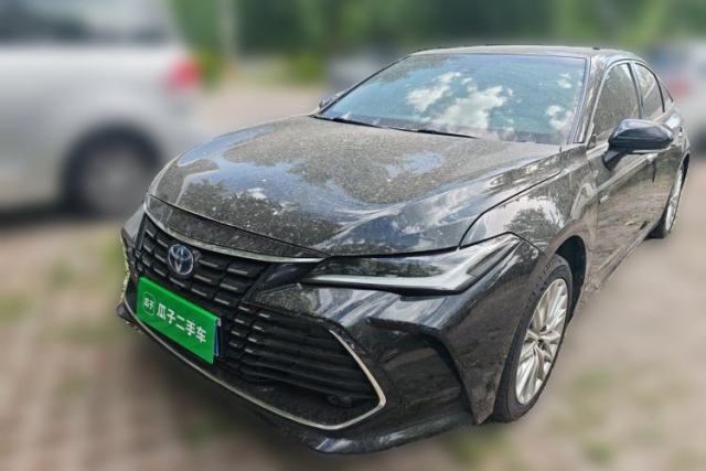 Used Toyota Avalon 2023 Dual-Motor 2.5L XLE Prestige Edition