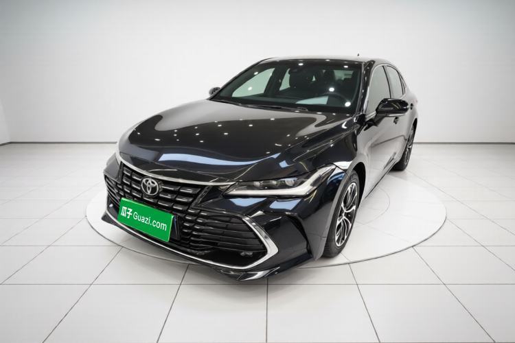 Used Toyota Avalon 2023 2.0L Premium Edition Guazi used car, China used car export, Used car for sale, Used  cars, Cheapest cars for sale