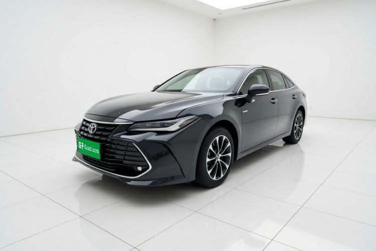 Toyota Avalon 2023 Dual-Engine 2.5L Luxury Edition usata Guazi used car, China used car export, Used car for sale, Used  cars, Cheapest cars for sale