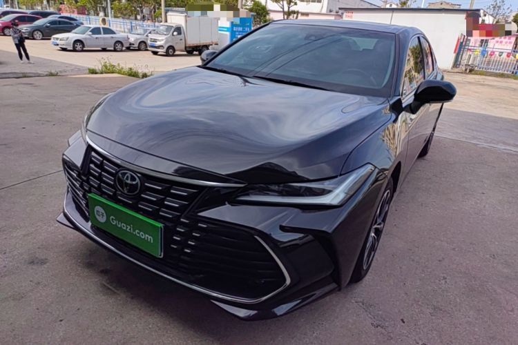 Ojetý Toyota Avalon 2023 2.0L Luxury Edition Guazi used car, China used car export, Used car for sale, Used  cars, Cheapest cars for sale