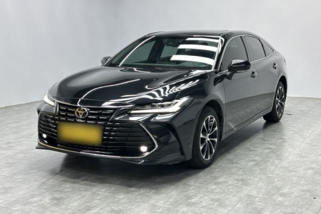 Used Toyota Avalon 2023 2.0L Premium Edition