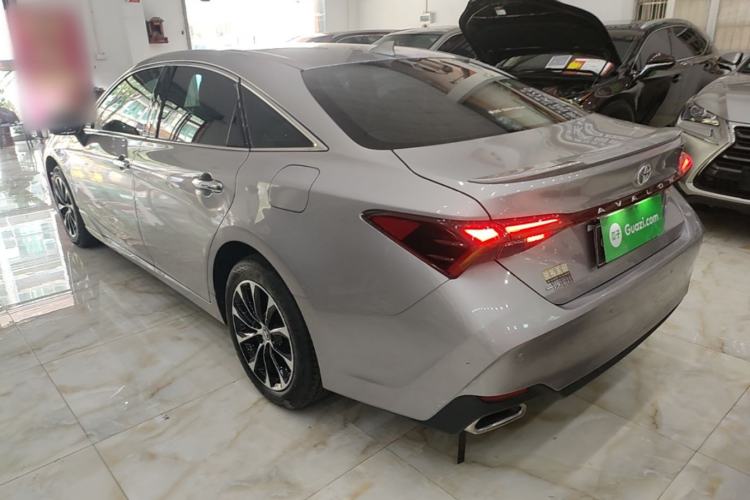 Used Toyota Avalon 2023 2.5L Luxury Edition Exterior 2