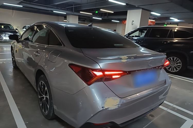 Used Toyota Avalon 2023 2.5L Luxury Edition Exterior 2