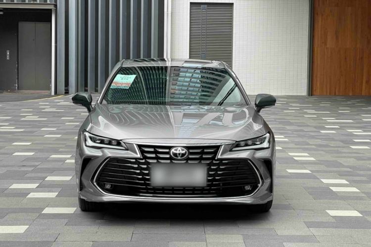 Used Toyota Avalon 2023 2.0L Luxury Edition Exterior 3