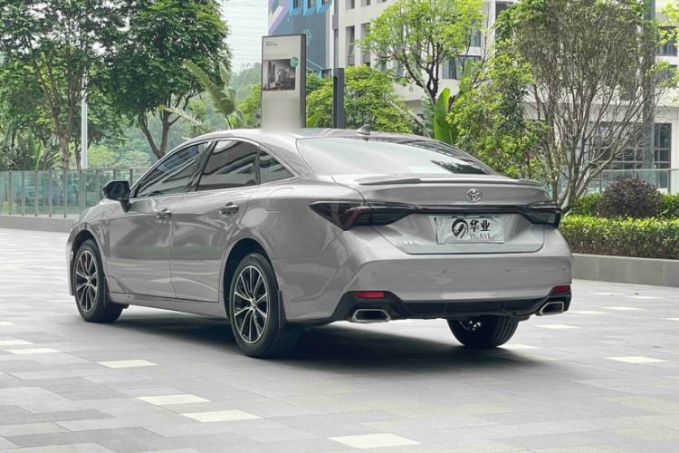 Used Toyota Avalon 2023 2.0L Luxury Edition Exterior 4