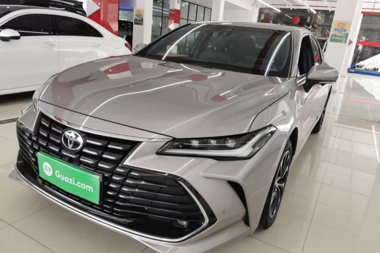 Used Toyota Avalon 2023 2.0L Luxury Edition Guazi used car, China used car export, Used car for sale, Used  cars, Cheapest cars for sale