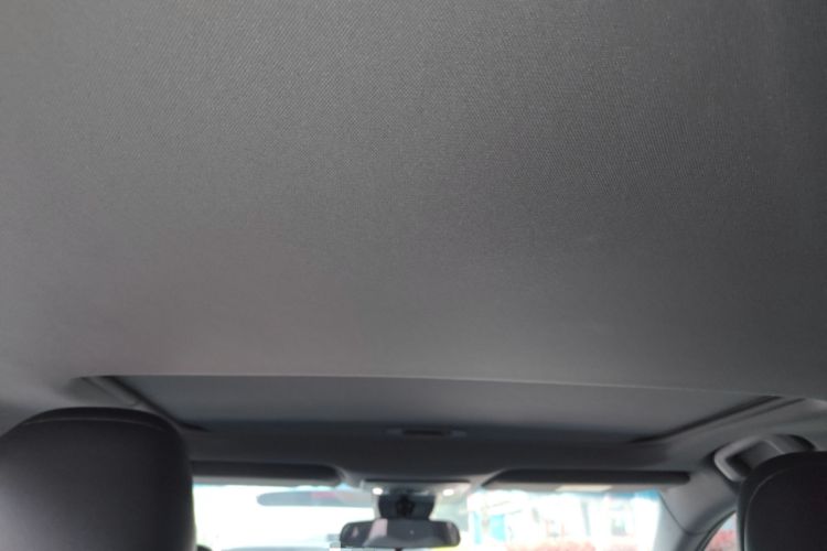 Used Toyota Avalon 2023 Dual-Engine 2.5L Luxury Edition Headliner