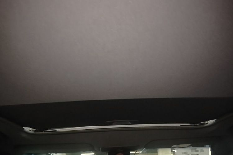 Used Toyota Avalon 2023 2.0L Luxury Edition Headliner