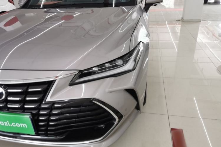 Used Toyota Avalon 2023 2.0L Luxury Edition Left Front Headlight
