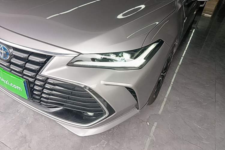 Used Toyota Avalon 2023 Dual-Engine 2.5L Luxury Edition Left Front Headlight
