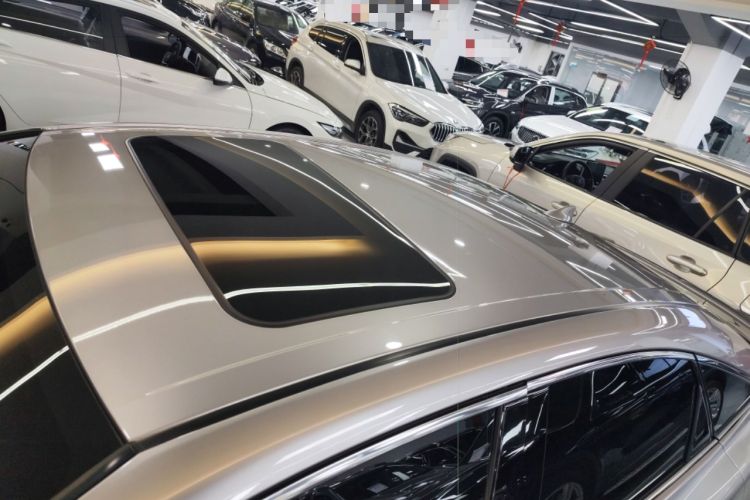 Used Toyota Avalon 2023 2.5L Luxury Edition Roof
