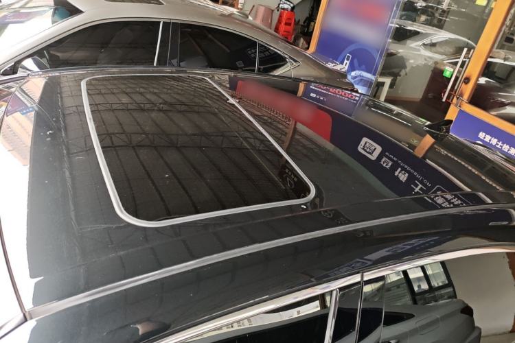 Used Toyota Avalon 2023 2.0L Premium Edition Roof