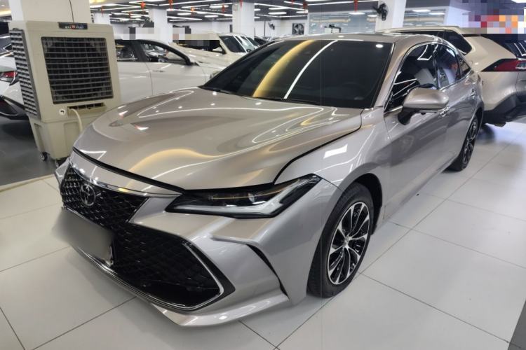 Used Toyota Avalon 2023 2.5L Luxury Edition Guazi used car, China used car export, Used car for sale, Used  cars, Cheapest cars for sale