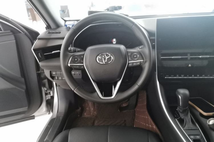 Used Toyota Avalon 2023 2.0L Luxury Edition Steering Wheel