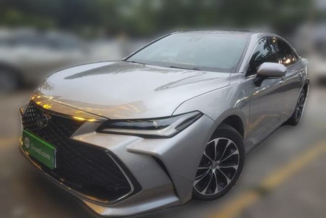 Used Toyota Avalon 2023 2.5L Luxury Edition