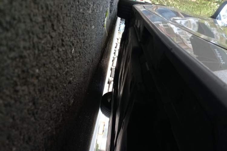 Used Toyota Avalon 2023 Dual-Engine 2.5L Luxury Edition Chassis Rear Left