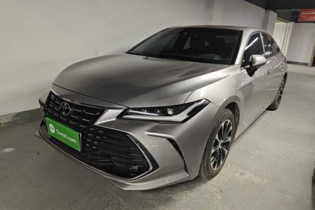 Used Toyota Avalon 2023 2.0L Luxury Edition