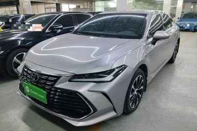 Used Toyota Avalon 2023 2.0L Progressive Edition