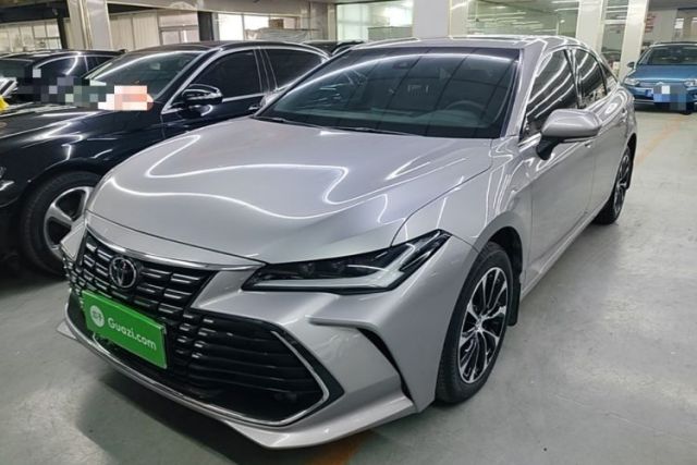 Used Toyota Avalon 2023 2.0L Progressive Edition