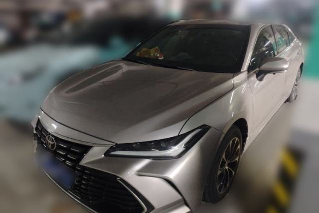 Used Toyota Avalon 2023 2.0L Luxury Edition
