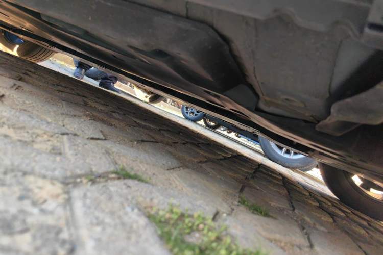 Used Toyota Avalon 2023 2.0L Luxury Edition Chassis Front Right