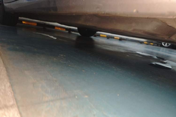 Used Toyota Avalon 2023 2.0L Luxury Edition Chassis Front Right