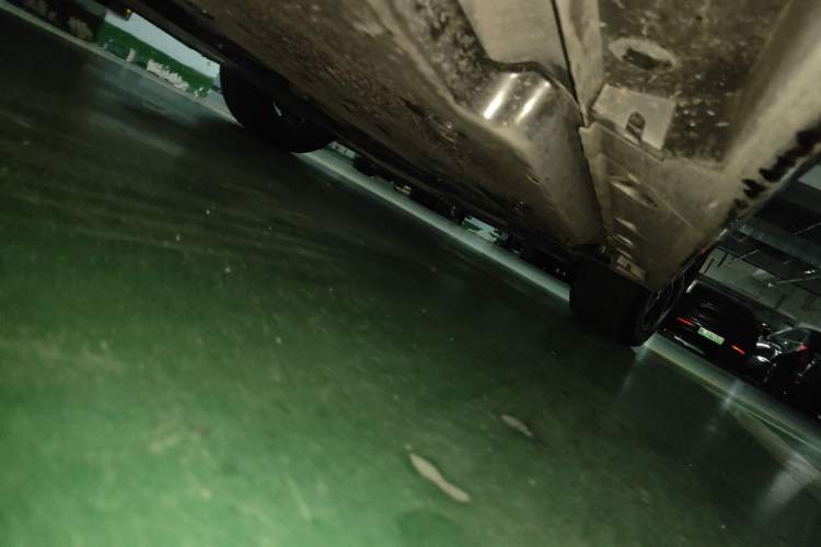 Used Toyota Avalon 2023 2.5L Luxury Edition Chassis Front Right