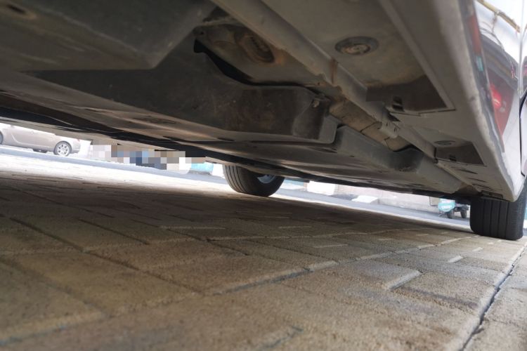 Used Toyota Avalon 2023 2.0L Premium Edition Chassis Rear Right