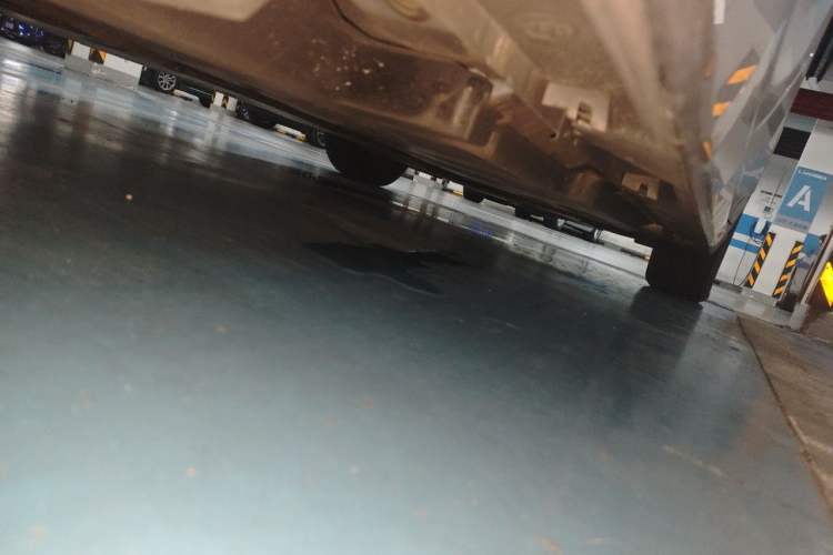 Used Toyota Avalon 2023 2.0L Luxury Edition Chassis Rear Right
