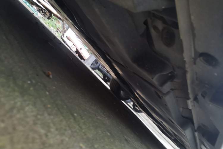 Used Toyota Avalon 2023 2.5L Touring Premium Edition Chassis Rear Right