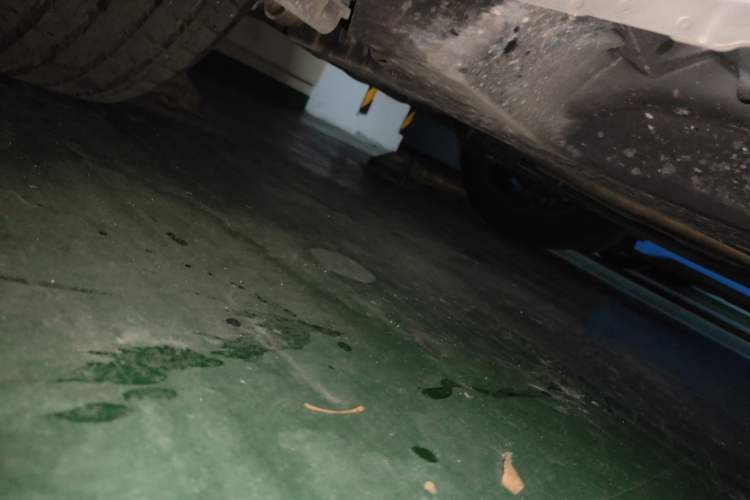 Used Toyota Avalon 2023 2.5L Luxury Edition Chassis Rear Right
