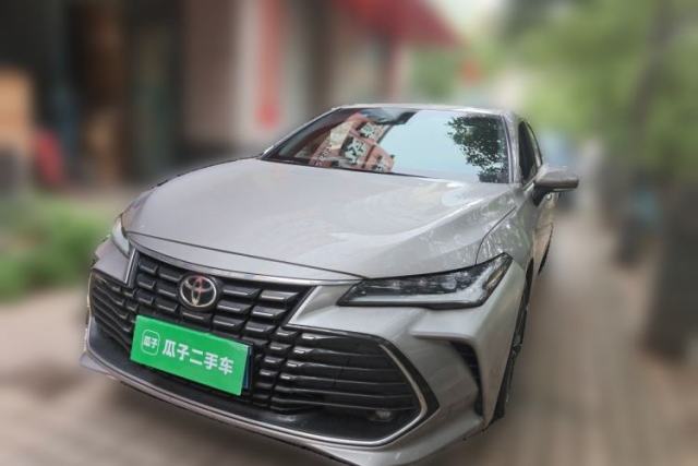 Used Toyota Avalon 2023 2.0L Premium Edition