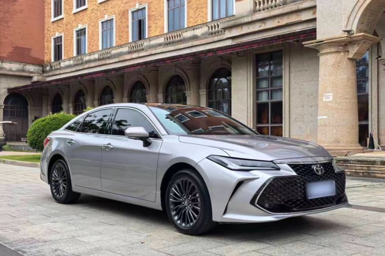 Used Toyota Avalon 2023 2.5L Touring Premium Edition Exterior 1