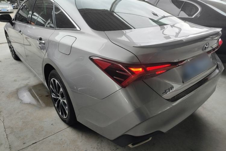 Used Toyota Avalon 2023 2.5L Luxury Edition Exterior 2