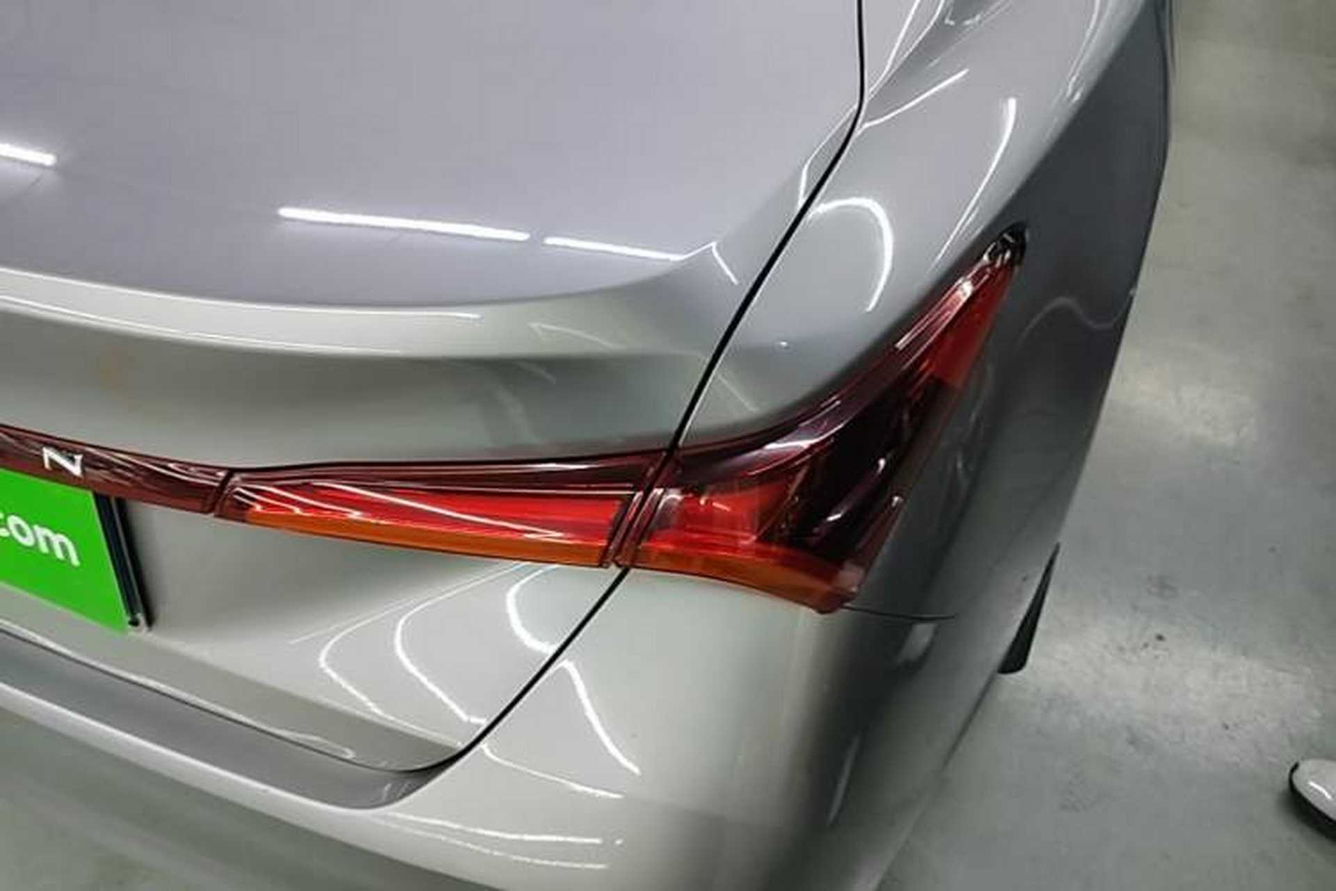 Used Toyota Avalon 2023 2.0L Progressive Edition Exterior 3