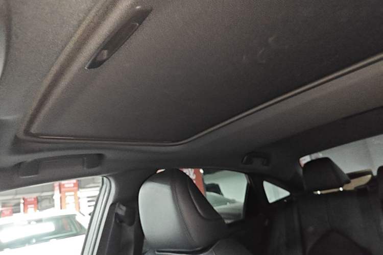 Used Toyota Avalon 2023 2.0L Luxury Edition Headliner