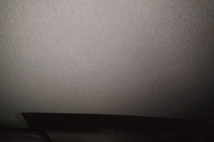Used Toyota Avalon 2023 2.0L Luxury Edition Headliner