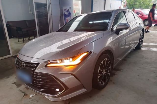 Used Toyota Avalon 2023 2.0L Premium Edition