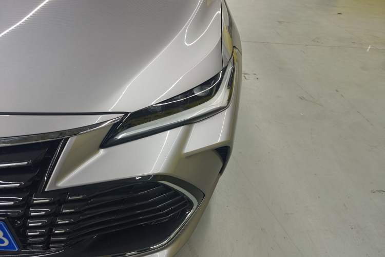 Used Toyota Avalon 2023 2.0L Premium Edition Left Front Headlight