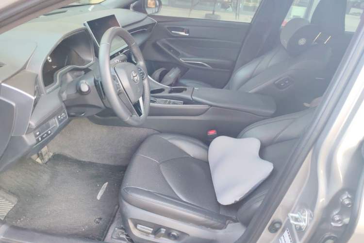 Used Toyota Avalon 2023 2.5L Luxury Edition Left Front Seat