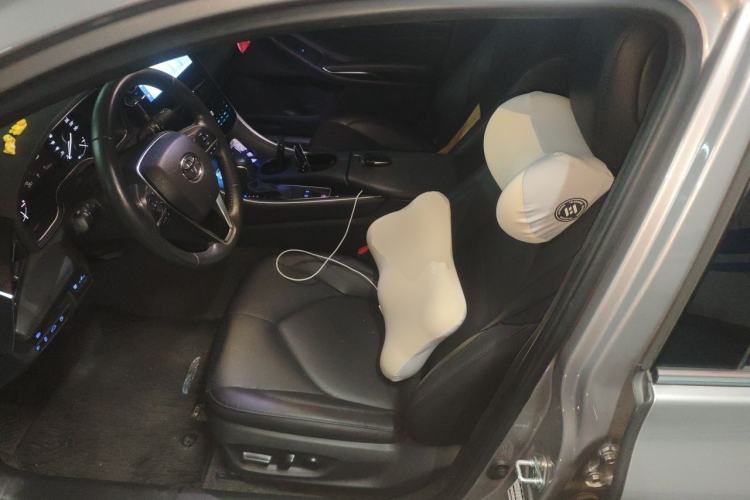 Used Toyota Avalon 2023 2.0L Luxury Edition Left Front Seat