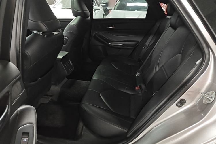 Used Toyota Avalon 2023 2.0L Luxury Edition Left Rear Seat