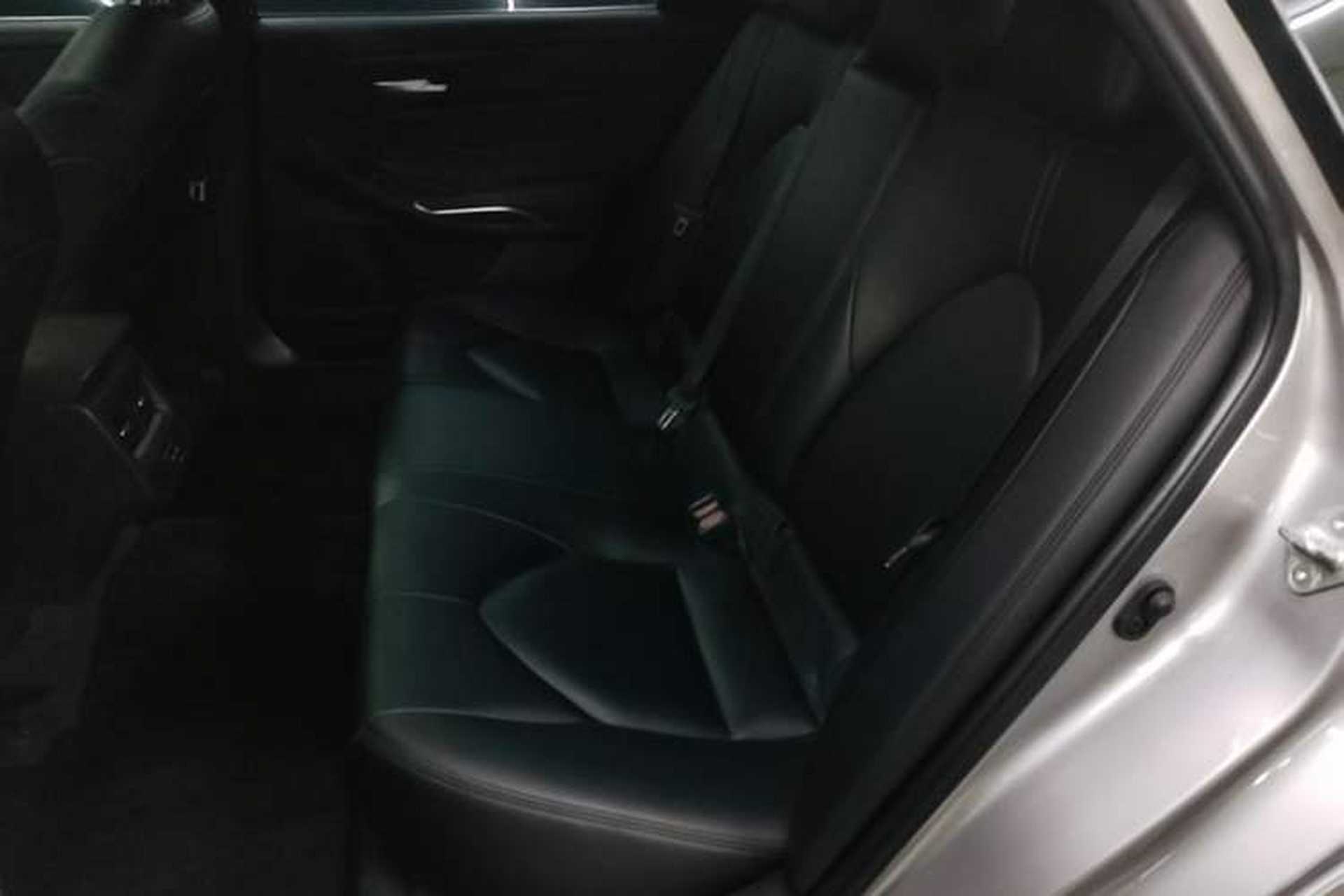 Used Toyota Avalon 2023 2.0L Progressive Edition Left Rear Seat