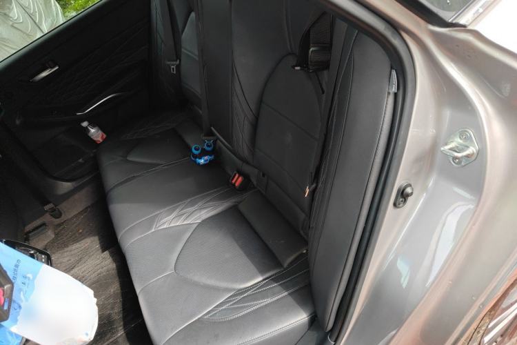 Used Toyota Avalon 2023 2.5L Touring Premium Edition Left Rear Seat