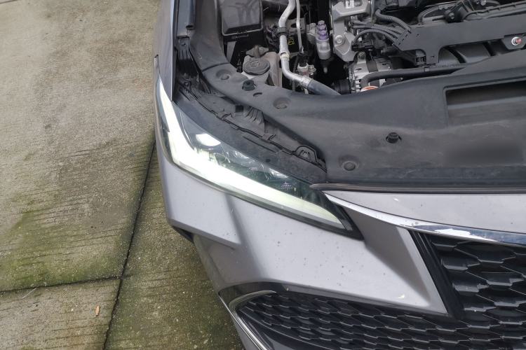 Used Toyota Avalon 2023 2.5L Touring Premium Edition Right Front Headlight