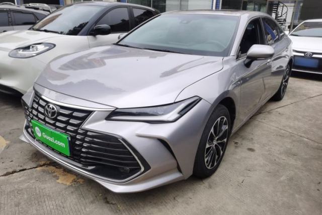 Toyota Avalon 2023 2.0L Progressive Edition usado