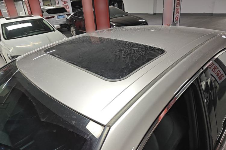 Used Toyota Avalon 2023 2.0L Luxury Edition Roof