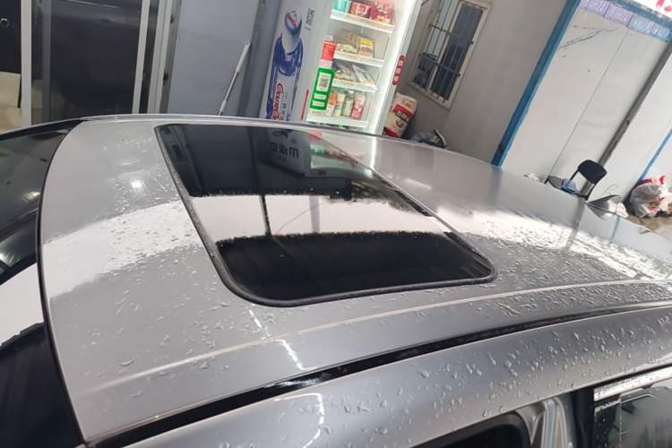Used Toyota Avalon 2023 2.0L Premium Edition Roof
