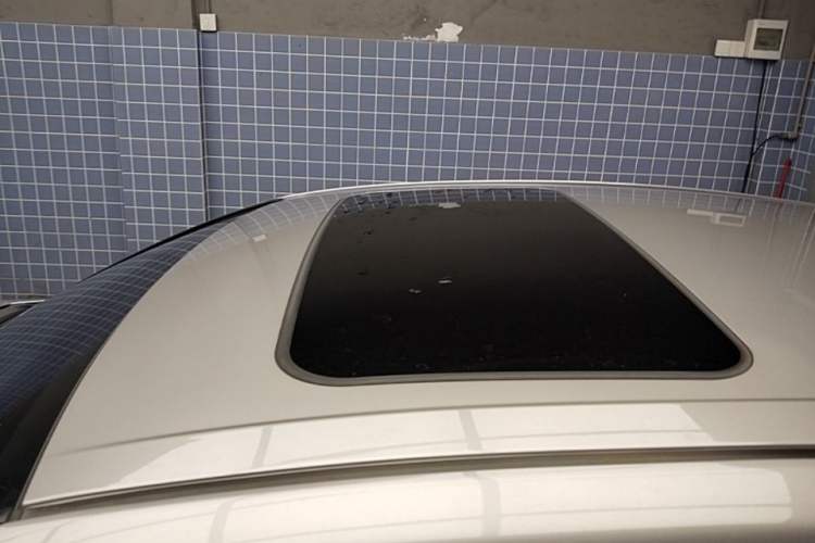 Used Toyota Avalon 2023 2.0L Premium Edition Roof